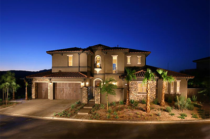 House painting in Las Vegas, NV. We paint homes, offices, apartments, condos and commercial buildings in Las Vegas, NV.