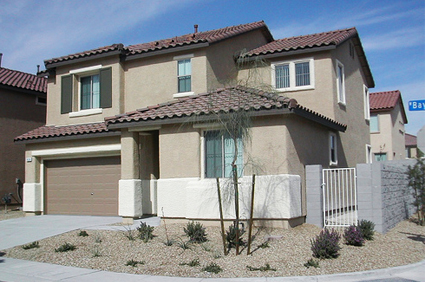 Painting Las Vegas, NV. House painting and commercial painting company in Las Vegas, Nevada.