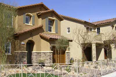 Green Valley, NV. painting company. We paint homes in Green Valley and Henderson, Nevada.