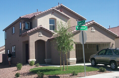 Sunrise Manor painting company. We paint houses and office buildings.